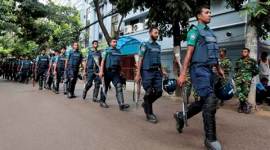 dhaka, bangladesh, bangladesh police, dhaka cafe attack, bangladesh attack mastermind, dhaka police encounter, dhaka attack latest, key plotter dhaka attack, dhaka cafe attack mastermind killed, bangladesh police, dhaka attack plotter killed, bangladesh news, dhaka news, world news, international news, latest news