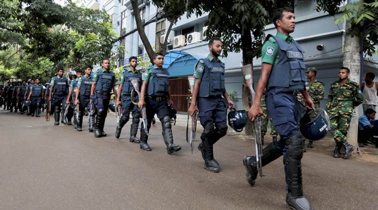 Bangladesh, bangladesh hostage, bangladesh attack, bangladesh terror attack, dhaka attack, dhaka terror attack, dhaka shooting, shooting in dhaka, bangladesh news, world news, latest news, sheikh hasina