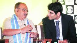 TMC ‘miffed’ with Kolkata Mayor