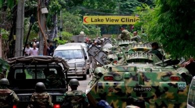 bangladesh attack, dhaka attack, dhaka cafe attack, dhaka cafe, dhaka attack arrest, dhaka terrorists, bangladesh terrorist, bangladesh news, world news