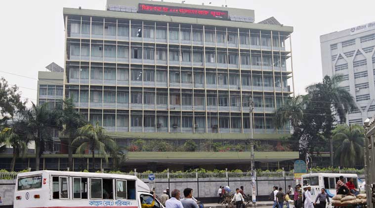 Bangladesh, Bangladesh central bank theft, US suspects North Korea, US Bangladesh theft, North Korea Bangladesh theft, New York Fed Bangladesh theft, Bangladesh theft SWIFT system, World news