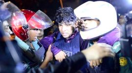 bangladesh, dhaka, dhaka attack, dhaka cafe siege, dhaka restaurantr attack, bangladesh attack, dhaka hostage crisis, india, 2008 mumbai attack, pathanot attack, india news, bangladesh news, latest news