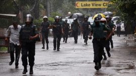 bangladesh, bangladesh attacks, dhaka attacks, gulshan attacks, sholakia attacks, dhaka, banhgladesh plice, bangladesh army, bangladesh intelligence, bangladesh police forces, bangladesh government, bangladesh home minister, bangladesh news, india news