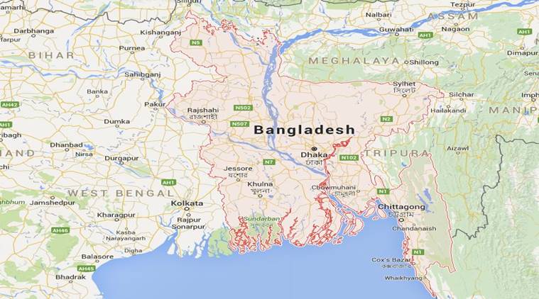 bangladesh, dhaka, women militants, female militants, women militants arrested, militants arrested dhaka, world news