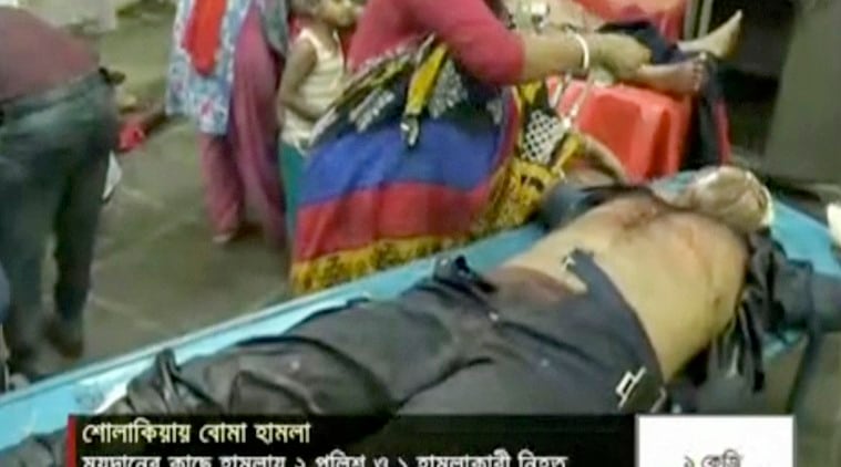 Eid, Eid Bangladesh, Bangladesh Eid blast, Bangladesh Eid attack, Bangladesh Eid Al fitr, Eid al fitr