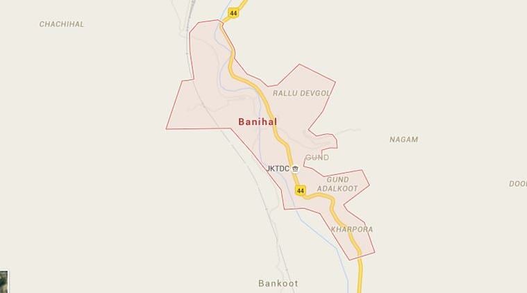 Jammu and Kashmir: Militant involved in Banihal attack arrested, say ...