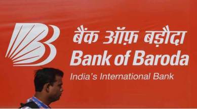 Bank of Baroda, BoB, bank of baroda netbanking, bob netbanking, bank of baroda netbanking glitch, indian express news