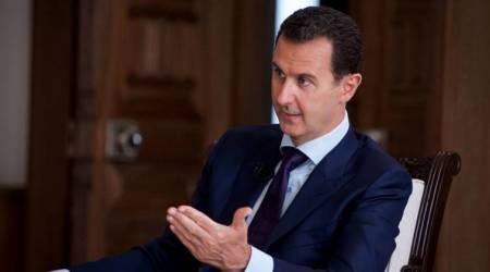 Israel threatens to eliminate Bashar Assad