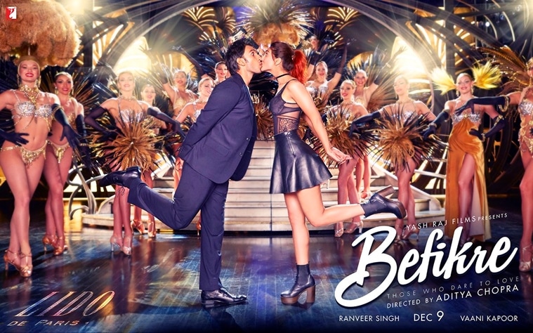 Befikre full hd on sale movie watch online