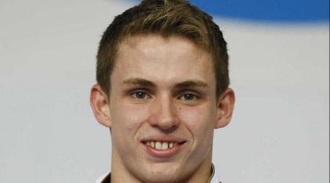 Ben Rhodd Britain’s Ben Proud might have been Malaysia’s pride | Rio-2016 ...