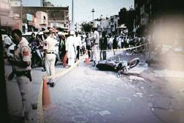 Prime accused Sunil Pehalwan, who allegedly shot Gupta, was arrested along with his associate Sandeep Tyagi after police received a tip-off about their location.