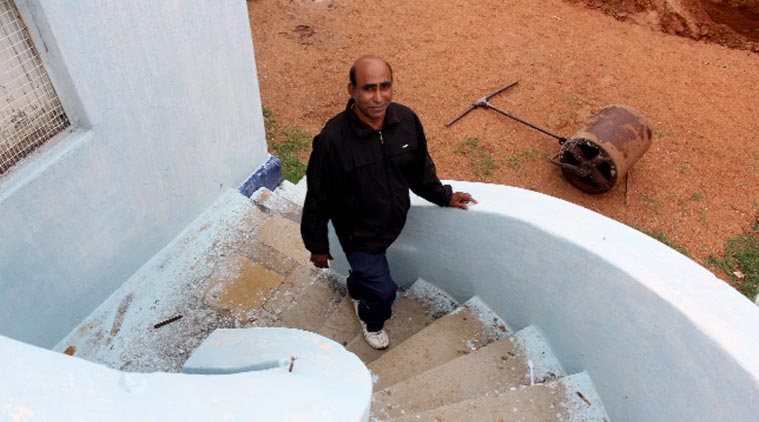 Rio 2016 Olympics, Rio Olympics 2016, 2016 Olympics, Manu Attri, Sumeeth Reddy, Manu Attri, Chandra Bhasker Reddy, Sports, Sports News