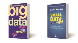 technology book, technology book review, Big Data: Does Size Matter review, small data book review, Timandra Harkness books, Martin Lindstrom books, virtual storage, book reviews, latest books launched