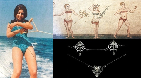 International Bikini Day: 10 things you probably didn't know about