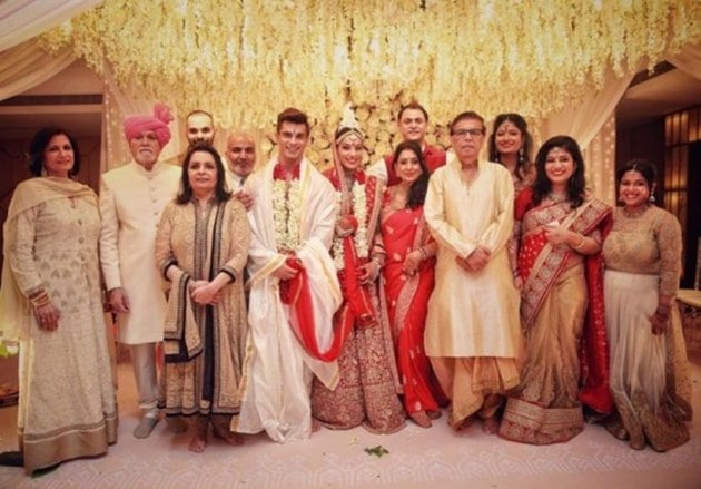 divyanka tripathi wedding, asin wedding, bipasha basu wedding, urmila wedding, preity zinta wedding, celeb fashion, manish malhotra, sabyasachi, abu jani khosla