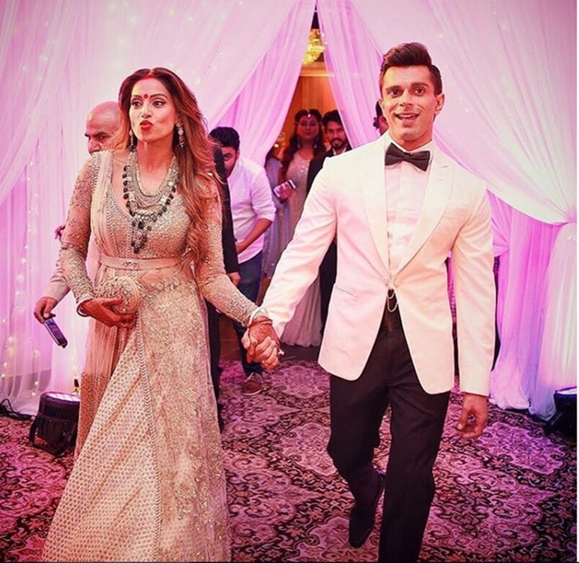 divyanka tripathi wedding, asin wedding, bipasha basu wedding, urmila wedding, preity zinta wedding, celeb fashion, manish malhotra, sabyasachi, abu jani khosla