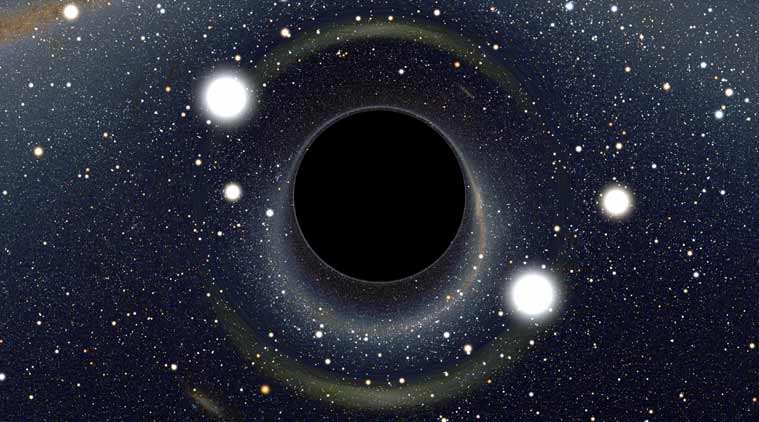 Galaxy, Black hole in the galaxy, Universe, galaxy news, science news, tech news, latest news, 
