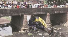 bmc, bmc water tunnel, bmc water tunnel project, bmc tunnels, mumbai pipelines, mumbai news, indian express news