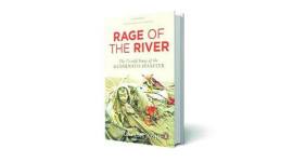 book review, Rage of the River, Hridayesh Joshi, uttarakhand floods, kedarnath disaster, book review hridayesh joshi