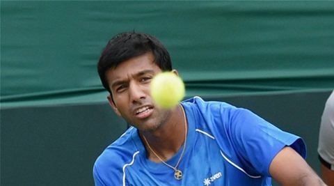 Rohan Bopanna Profile: Rohan Bopanna Biography, Stats, Table Tennis Player