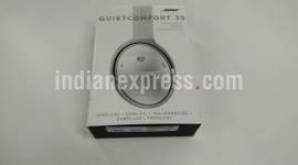 Bose, Bose QuietComfort 35, Bose QuietComfort 35 review, Bose QC 35 review, Bose QC 35 vs QC 25, Bose QC 35 features, Bose QC 35 price, best noise cancellation headphone, best premium headphone, best headphones, top 10 headphones to buy, tech news, technology