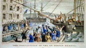 How Mahatma Gandhi drew inspiration from the American independence struggle