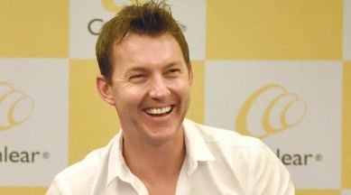 Brett Lee, UnIndian, Unindian, brett UnIndian, brett lee bollywood, australian cricketer brett lee