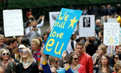 brexit, uk brexit, uk scotland, uk scotland ties, scotland in eu, european union, world news