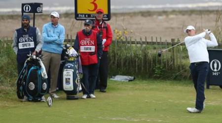 British open, British open golf, British open Royal Troon, Royal Troon, Henrik Stenson, Phil Mickelson, Golf, Golf news, sports