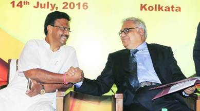 Business Summit, Bangladesh-Bhutan-India-Nepal Business Summit, west bengal Business Summit, Firhad Hakim, india news
