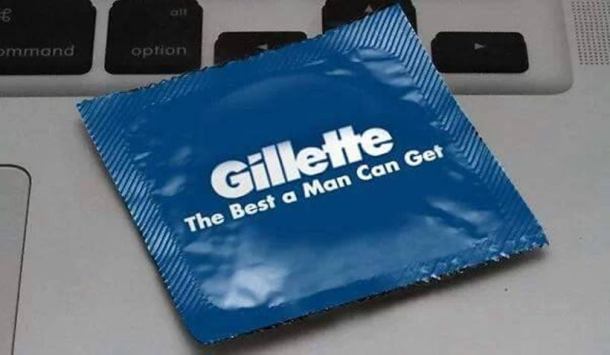 Photos What If Brand Taglines Were Ads For Condoms They Fit Just Right The Indian Express