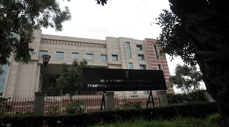 CAG, coal auction, coal e-auction, holes in the e-auction, joint ventures, subsidiaries, qualified bidders, India news