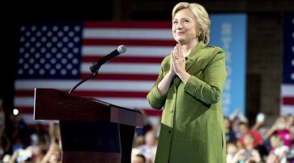 Profile: Hillary Clinton, News