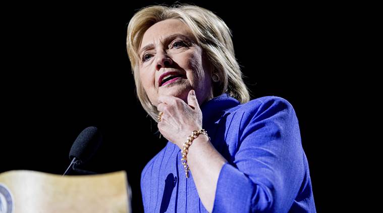 Hillary Clinton, Hillary Clinton email scandal, Hillary Clinton email, Colin Powell, Hillary Clinton investigation, US elections 2016, US elections, world news, 