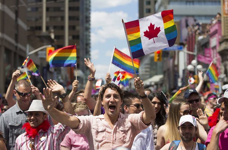 gay pride day 2021 canada