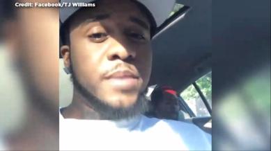 Virginia shooting, facebook virginia shooting, virginia shooting video, virginia shooting live video, three men injured virginia shooting video, world news, news, latest news, three men shot viginia
