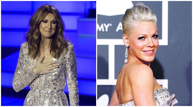 Celine dion today 2021 health picture