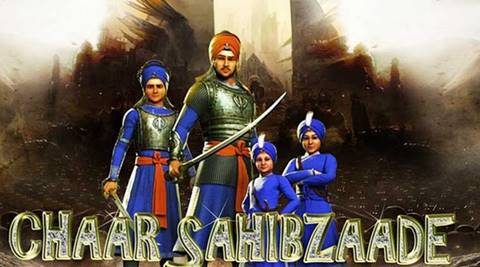 SGPC fine with screening of Sikh movie on govt vans | India News,The Indian Express SGPC fine with screening of Sikh movie on govt vans | India News,The Indian Express