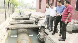 chandigarh, water issues in chandigarh, chandigarh water problems, chandigarh water issues, chandigarh water problem in summer, chandigarh news, india news