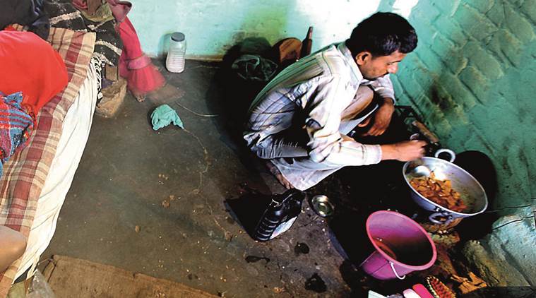 chandigarh, chandigarh adminsitration, susidized canteens, chandigarh subsidized canteens, chandigarh mobile canteens, chandigarh food, latest news, india news, chandigarh news