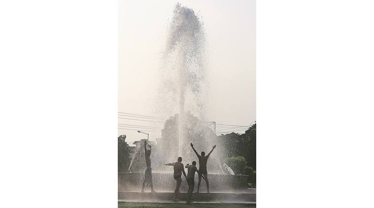 Chandigarh monsoon, monsoon in chandigarh, mohali, panchkula, india monsoon, monsoon news, india news