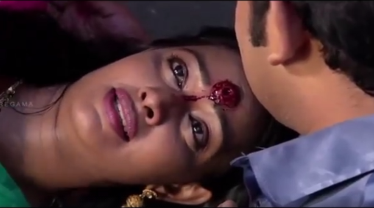 injection fear in hindi serials