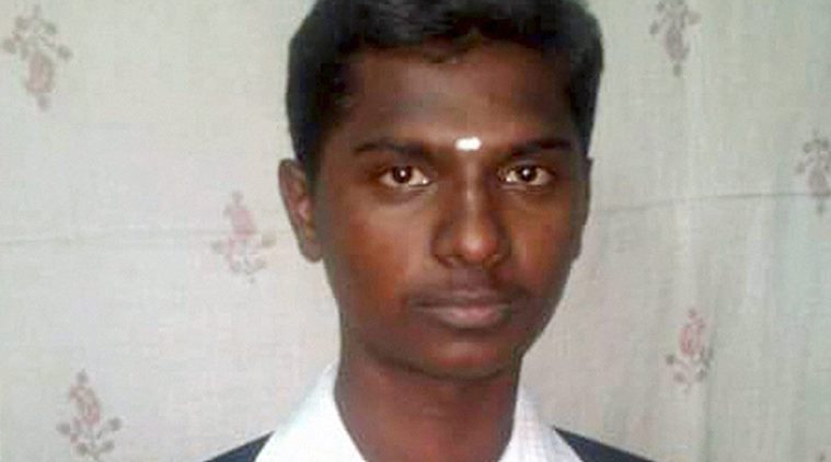 Infosys Techie Murder Suspect Taken To Chennai In Ambulance After Attempted Suicide India 9293