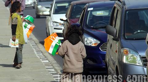 child labour, child labour in india, child labour laws, cheap labour, cheap child labour, Child Labour amendment bill 2016, child labour bill, ban employment of children, children employment ban, education to children, family child labour, allow family child labour, family enterprises child labour, child labour education, health problems to child labours, brick kin labours, hazardous child labour, poverty in india, unemployment in india, child labour act, punishments for offenders, child labour punishments, indian express column, column