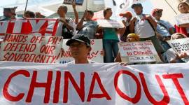 south china sea, philippines, south china sea tribunal ruling, kashmir, burhan wani, burhan wani death, kashmir protests, kashmir unrest, kashmir media muzzled, india news