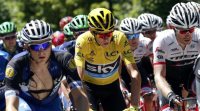 Chris Froome, Chris Froome Tour de France, Tour de France Froome, Froome Team Sky, Chris Froome Team Sky, Sports