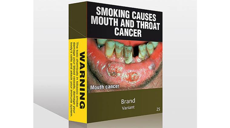 why are click cigarettes banned Opinion | Menthol cigarettes must be banned now