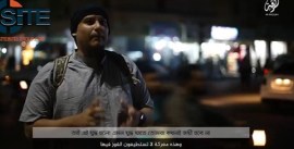 Dhaka attacks, Bangladesh attacks, Dhaka terror attacks, Bangladesh terrorist attacks, Islamic state video, IS video Bangladesh, news, Bangladesh news, world news, International news, latest news, IS video Raqqa, Raqqa IS video, YouTube IS video, YouTube terrorist video, Italy, Japan, India, US