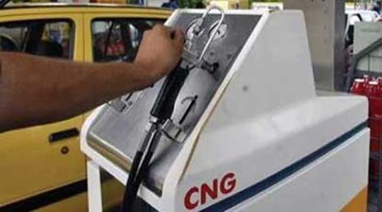 cng, indian oil corporation, cng testing, cng production, gas compact reformer, delhi, delhi news, delhi govt to sign agreement, cng pact, gas pact, indian express