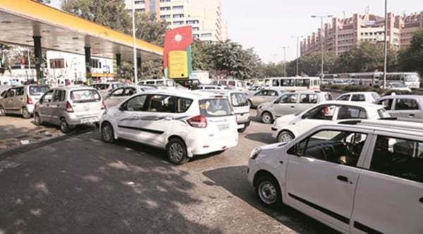 delhi, delhi pollution, delhi odd even II, delhi phase 3 odd even, delhi odd even phase 2, delhi pollution report, CPCB report delhi pollution, CPCB odd even II pollution report , delhi news, latest news